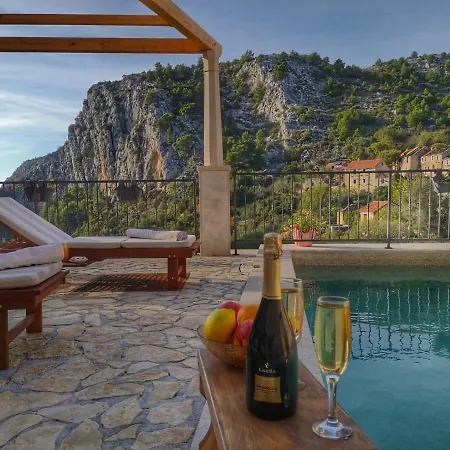 Luxury With A Swimming Pool Malo Grablje, Hvar - 20606 Villa Malo Grablje