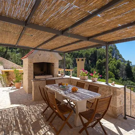 Villa Luxury With A Swimming Pool Malo Grablje, Hvar - 20606 *