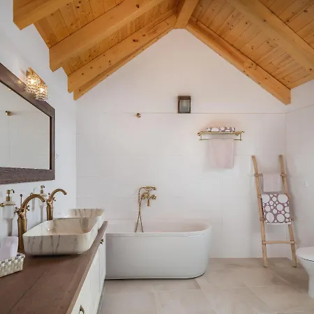 Villa Luxury With A Swimming Pool Malo Grablje, Hvar - 20606 *