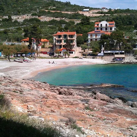 Luxury With A Swimming Pool Malo Grablje, Hvar - 20606 *