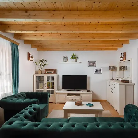Villa Luxury With A Swimming Pool Malo Grablje, Hvar - 20606