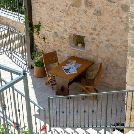 Luxury With A Swimming Pool Malo Grablje, Hvar - 20606 Villa