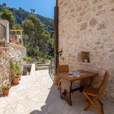 Luxury With A Swimming Pool Malo Grablje, Hvar - 20606 Malo Grablje